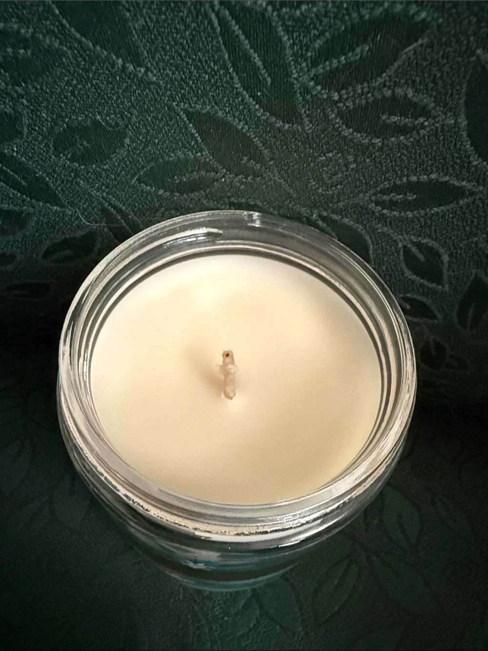 NWT Bath & Body Works Fresh Spring Morning Single Wick Candle.